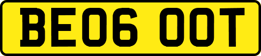 BE06OOT