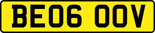 BE06OOV