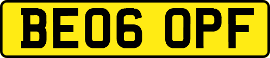 BE06OPF
