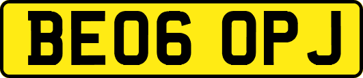 BE06OPJ