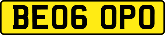 BE06OPO