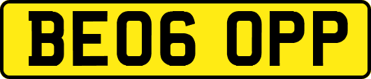 BE06OPP