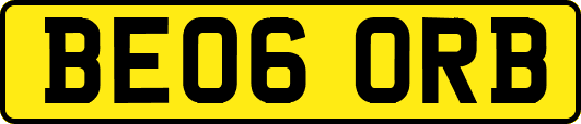 BE06ORB