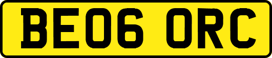 BE06ORC