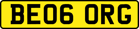 BE06ORG