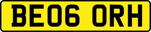 BE06ORH