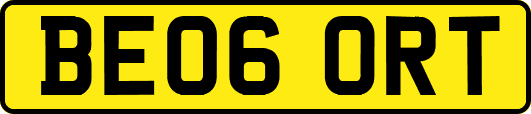 BE06ORT