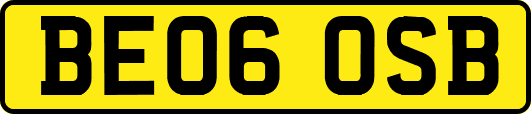 BE06OSB