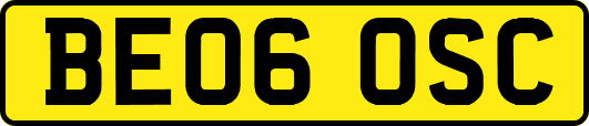 BE06OSC