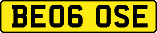 BE06OSE
