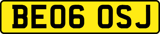 BE06OSJ