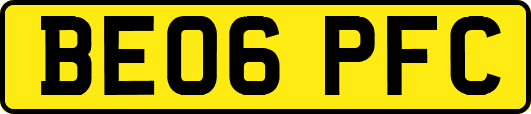 BE06PFC