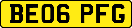 BE06PFG
