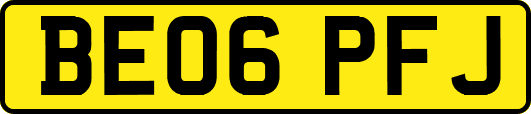BE06PFJ