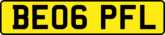 BE06PFL