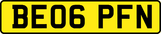 BE06PFN
