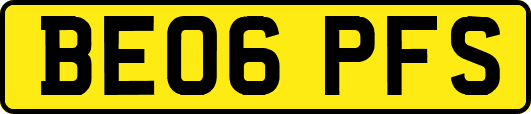 BE06PFS