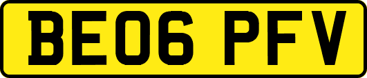 BE06PFV
