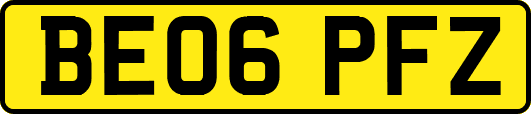 BE06PFZ