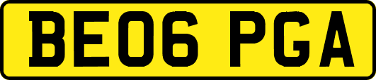 BE06PGA