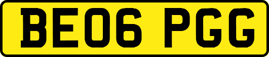 BE06PGG
