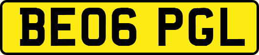 BE06PGL