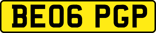 BE06PGP