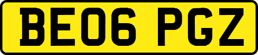 BE06PGZ