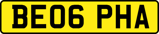 BE06PHA