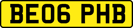 BE06PHB
