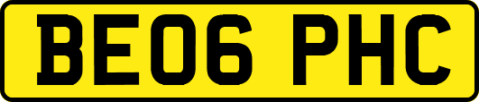 BE06PHC