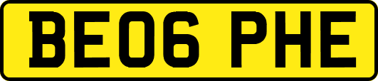 BE06PHE