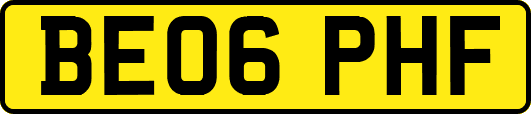 BE06PHF