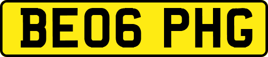 BE06PHG