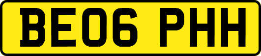 BE06PHH