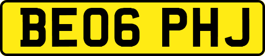 BE06PHJ