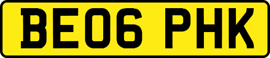 BE06PHK