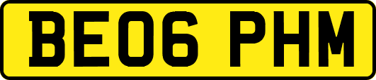 BE06PHM