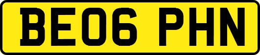 BE06PHN