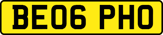 BE06PHO