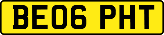 BE06PHT