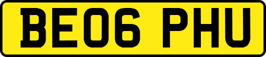BE06PHU