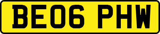 BE06PHW