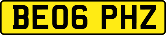 BE06PHZ