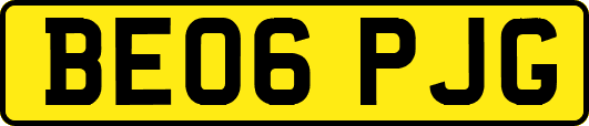 BE06PJG
