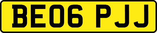 BE06PJJ
