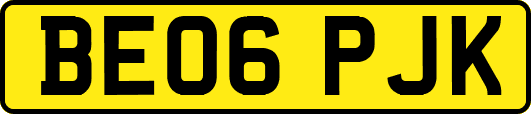 BE06PJK