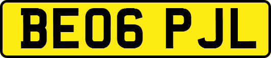 BE06PJL