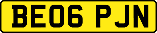 BE06PJN