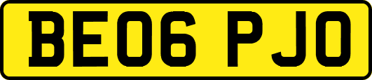 BE06PJO